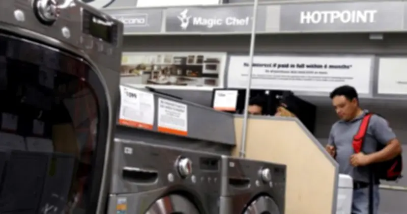 Máy giặt giá rẻ: Tiết kiệm trước mắt, tốn kém dài lâu - Lựa chọn bền bỉ là chìa khóa