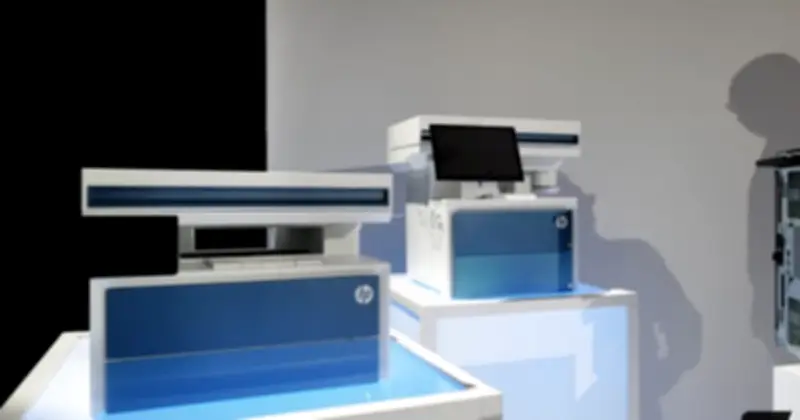 Máy In Có Còn Chỗ Đứng Trong Kỷ Nguyên AI? HP Đưa Ra Tầm Nhìn Mới