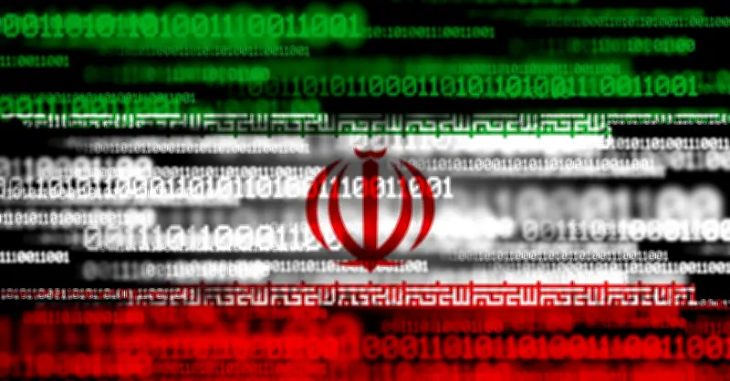 My, Israel tấn công Iran: Cuộc chiến lan rộng trên không gian số