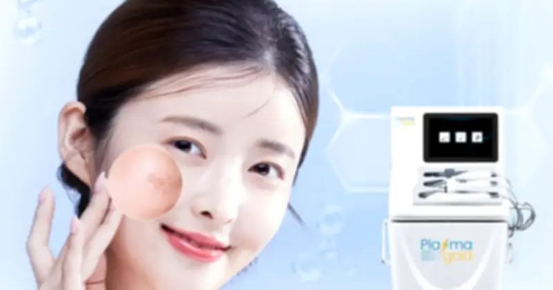 Máy Plasma Lạnh: Công Nghệ Hàng Đầu Hỗ Trợ Lành Thương Trong Thẩm Mỹ Nội Khoa