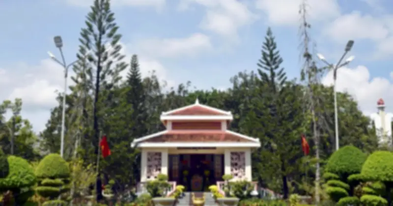 Nữ Anh Hùng Phạm Thị Bay: Lời Thề Xây Đền Thờ Bác Giữa Chiến Trường Ác Liệt