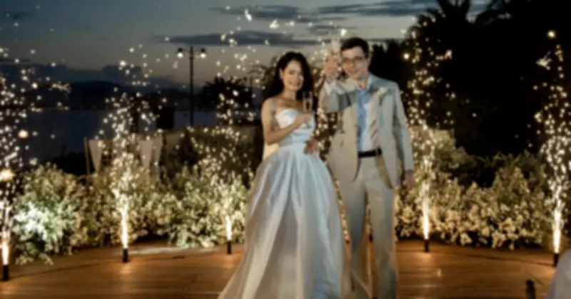 Nữ 'cá mập' trẻ nhất Shark Tank: Hành trình từ tuổi thơ nghèo đến hôn nhân viên mãn