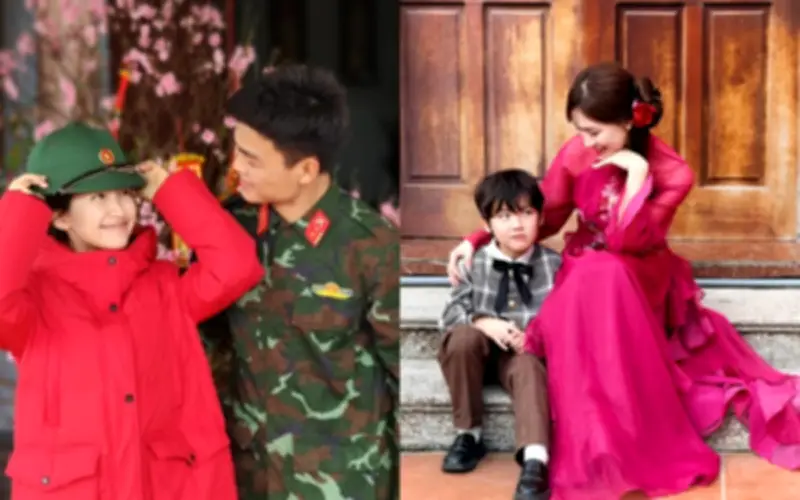 Nữ ca sĩ quê Bắc Ninh: Sự nghiệp rực rỡ trước khi công khai bạn trai quân nhân