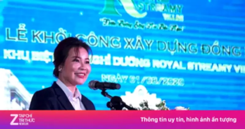 Nữ CEO Nguyễn Ngọc Tiền bị bắt tạm giam vì lừa đảo chiếm đoạt tài sản