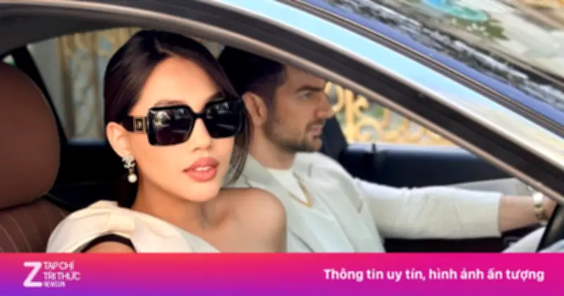 Nữ CEO Việt tại Dubai: Cuộc sống vẫn bình thường, giới siêu giàu không 'tháo chạy'
