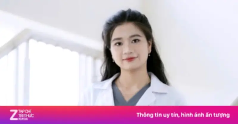 Nữ Dược Sĩ Trẻ Quảng Trị Tạm Gác Nghề, Viết Đơn Tình Nguyện Nhập Ngũ