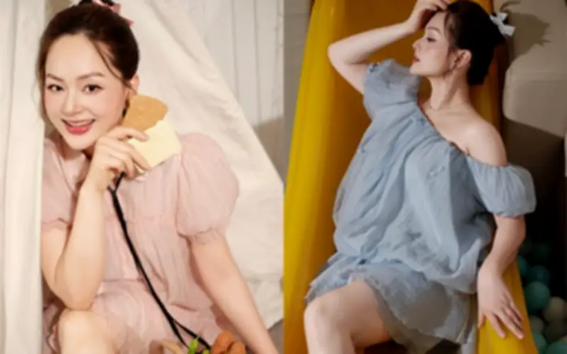 Nữ diễn viên 'Cô gái xấu xí' U50: Từng bị trầm cảm, làm mẹ đơn thân, khát khao vai diễn tử tế