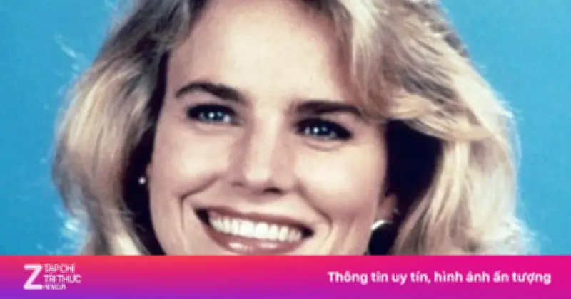 Nữ diễn viên Jennifer Runyon của 'Biệt đội săn ma' qua đời ở tuổi 65 sau thời gian chống chọi ung thư