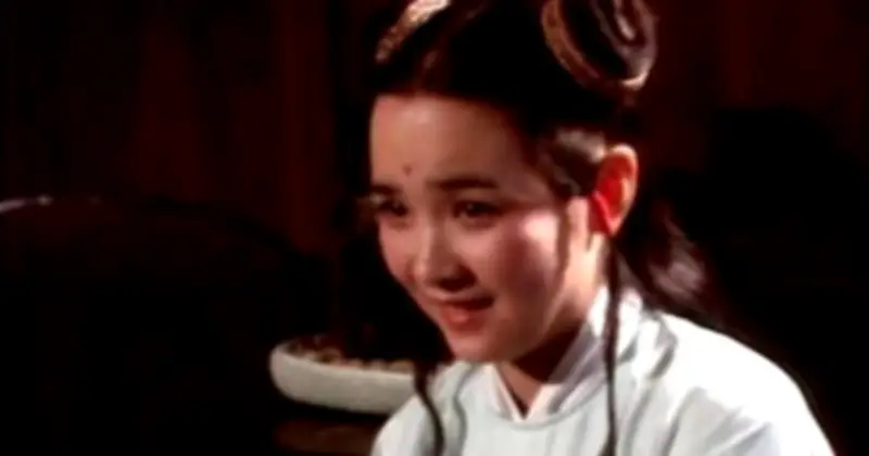 Nữ diễn viên múa Vương Dương: Từ tiểu đồng 'Tây Du Ký' đến mỹ nhân 'Hồng Lâu Mộng'