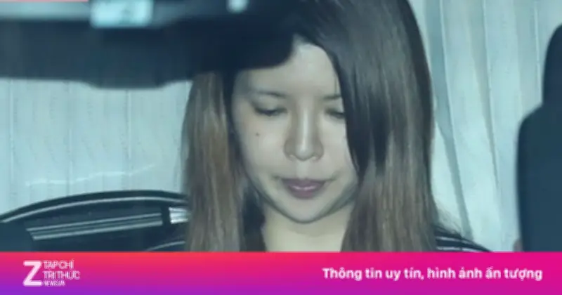 Nữ diễn viên Nhật Bản Anri Sakaguchi bị bắt vì trộm bánh mì sandwich giá 2 USD