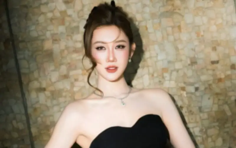 Nữ diễn viên quê Đồng Tháp từng 3 lần thi hoa hậu, tuổi 35 bất ngờ nhận tin vui