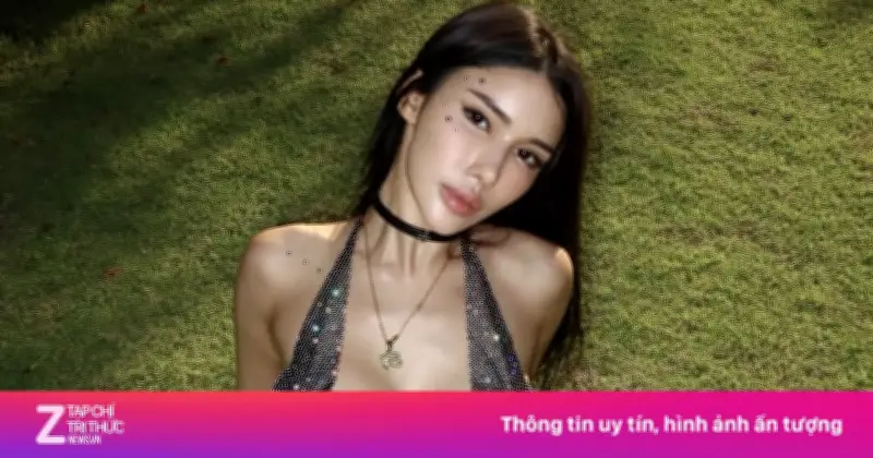 Nữ DJ Jade Rasif Kinh Hãi Khi Bị Sàm Sỡ Tại Bar Marquee Singapore