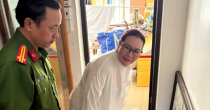 Nữ Giám Đốc Bị Bắt Vì Lừa Đảo Chiếm Đoạt Hơn 41 Tỷ Đồng Từ Dự Án Bất Động Sản Phú Quốc