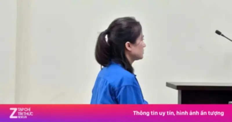 Nữ Giám Đốc Lĩnh Án Chung Thân Vì Chiếm Đoạt Hơn 151 Tỷ Đồng Từ 35 Nhà Đầu Tư