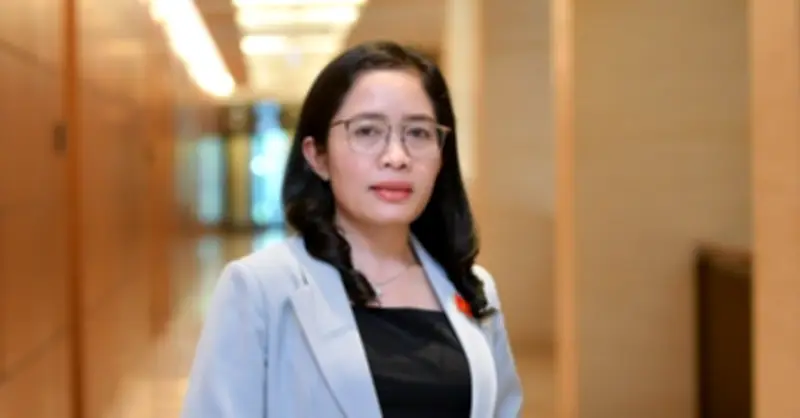 Nữ Giám Đốc Sở Giáo Dục Duy Nhất Cả Nước 3 Nhiệm Kỳ Trúng Cử Đại Biểu Quốc Hội