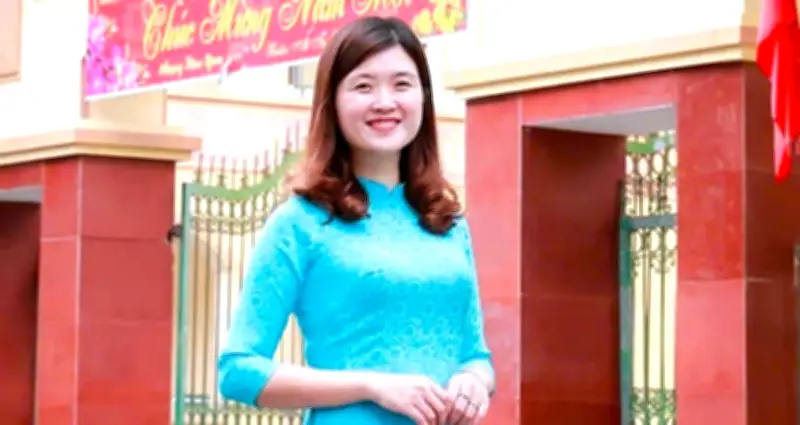 Nữ hiệu trưởng Hưng Yên trúng cử Quốc hội khóa 16 với cam kết đổi mới giáo dục