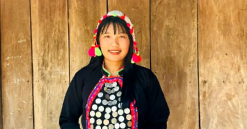 Nữ đại biểu Quốc hội Gen Z: Người sĩ tử và sự trăn trở với trẻ em vùng cao