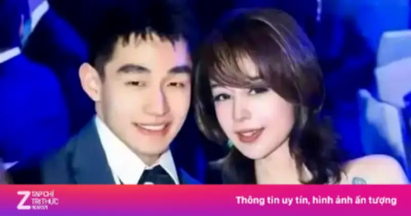 Nữ đại gia Trung Quốc 55 tuổi kết hôn lần thứ 6 với người mẫu kém 30 tuổi, của hồi môn 190 tỷ đồng gây sốc