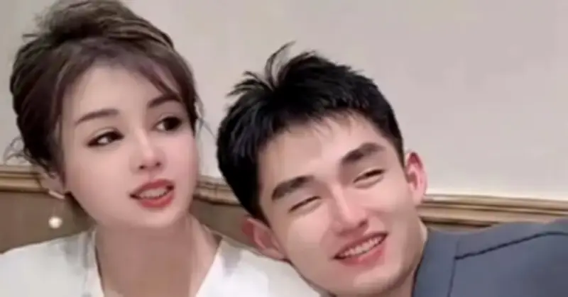 Nữ đại gia U60 yêu sinh viên 26 tuổi, tặng gần 200 tỷ đồng gây xôn xao