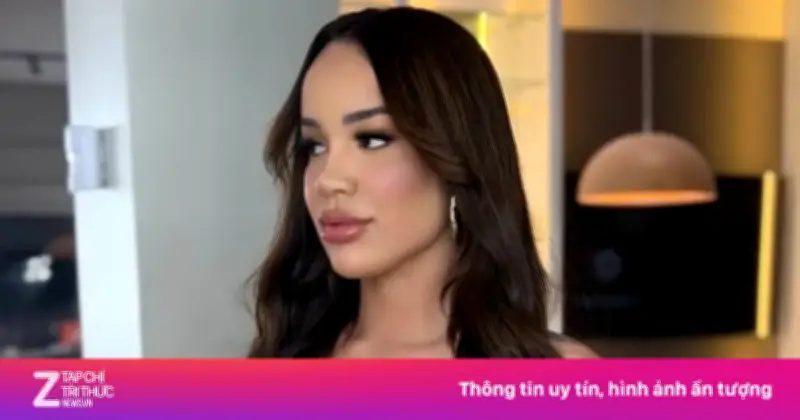 Nữ Influencer Brazil Bị Bắt Vì Dàn Dựng Vụ Bắt Cóc 'Kinh Hoàng' Để Câu View