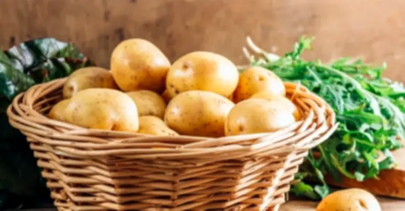 Ăn khoai tây thường xuyên: Tác động bất ngờ đến đường huyết và sức khỏe