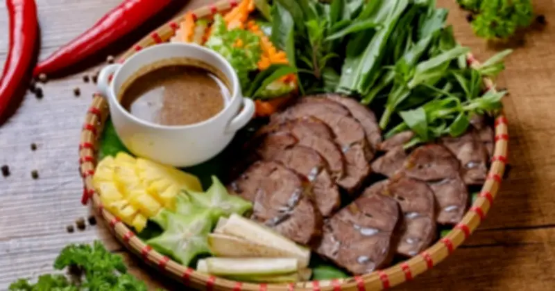 Ăn Kiêng Có Nên Ăn Thịt Bò? Chuyên Gia Dinh Dưỡng Tiết Lộ Sự Thật Bất Ngờ