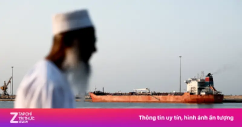 Nỗ lực mở lại eo biển Hormuz của Mỹ vấp phải hoài nghi từ đồng minh