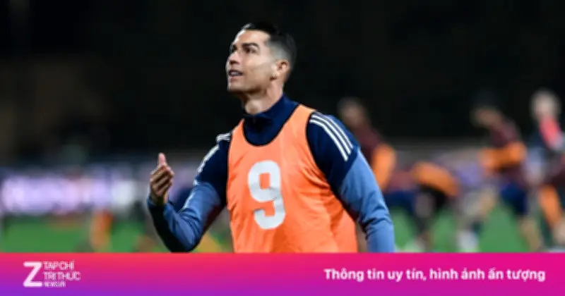 Nổ lớn ở Riyadh khiến CĐV toàn cầu lo lắng, cầu nguyện cho Ronaldo và các ngôi sao