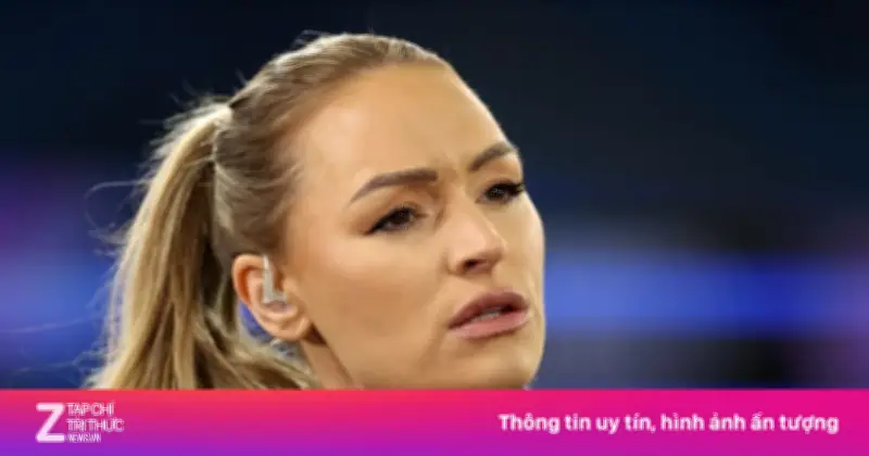Nữ MC Arsenal phản đối gay gắt lời chê lối chơi 'thiếu thẩm mỹ' của cựu HLV