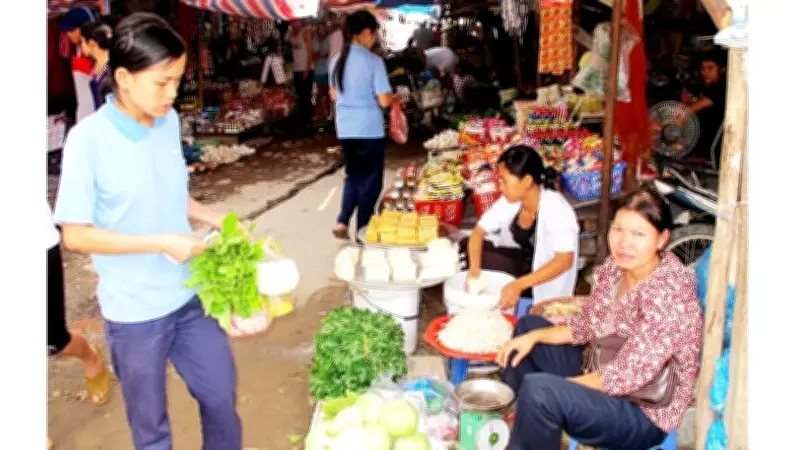 Đề Án Mức Sống Tối Thiểu: Công Bố Hàng Năm Từ 2026, Nâng Cao Chất Lượng Số Liệu