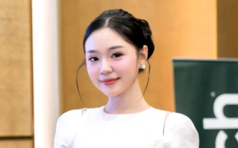 Nữ MC Song Ngữ Quê Khánh Hòa Nhận Tin Vui Tại Miss World Vietnam 2025