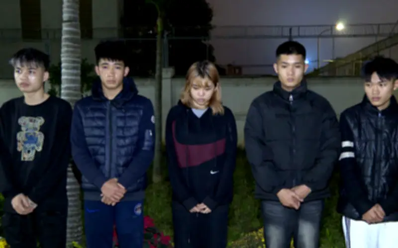 Án mạng khép lại ước mơ khoác áo lính của thanh niên Thanh Hóa