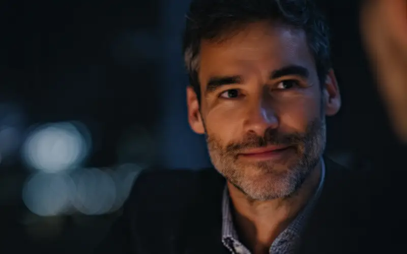 Đàn ông bao nhiêu tuổi thì không còn thiết tha với phụ nữ? Câu trả lời không nằm ở con số