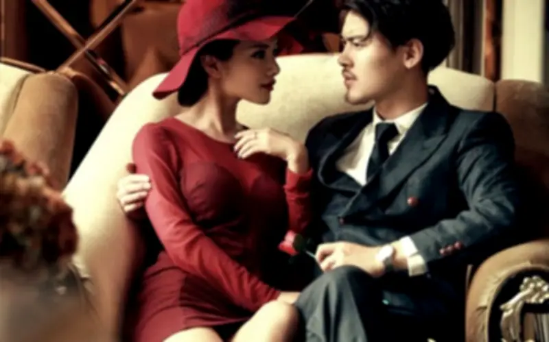 Đàn ông ngoại tình sợ nhất 5 phản ứng lạnh lùng này từ vợ, không phải là đánh ghen