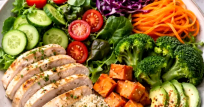 Ăn đúng nhịp, vận động đều: Bí quyết khởi động lại chuyển hóa sau Tết