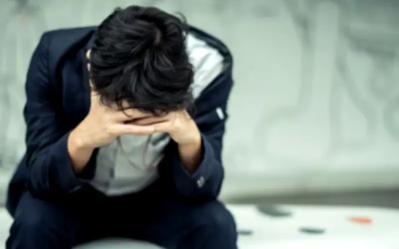 Đàn ông thất bại thường giống nhau ở 5 điểm chí mạng trong cuộc sống