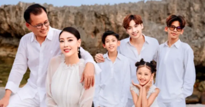 Nữ nghệ sĩ nào đông con nhất showbiz Việt hiện nay?