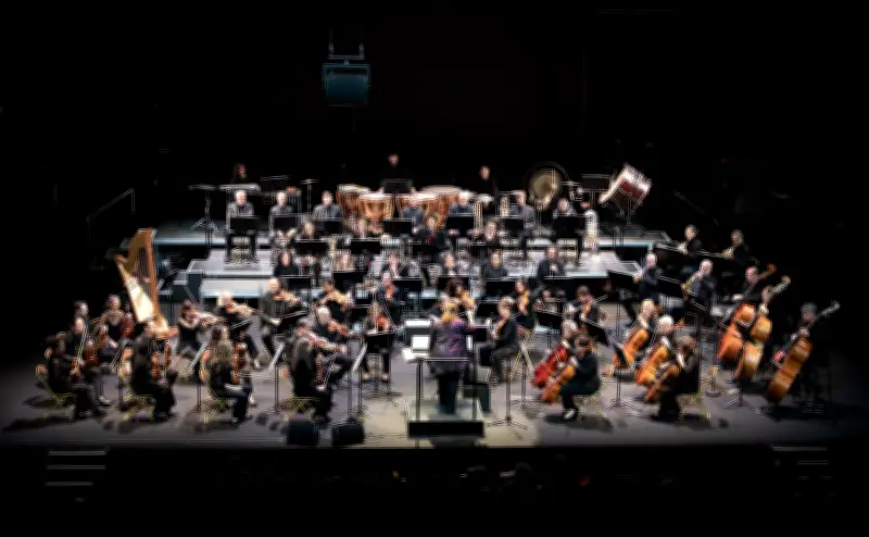 Nữ nhạc trưởng của Thế vận hội Olympic Paris sắp đến Việt Nam biểu diễn