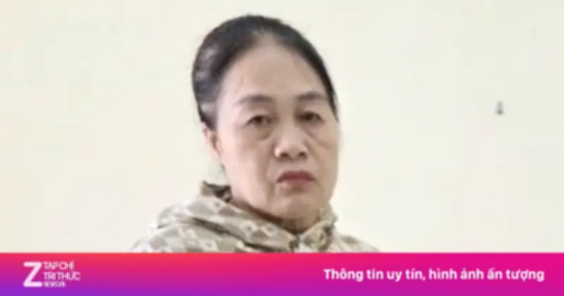 Nữ nhân viên bảo vệ trộm hơn 200 kg linh kiện công ty, trị giá 100 triệu đồng