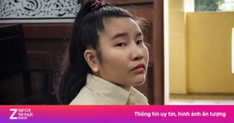 Nữ nhân viên ngân hàng lừa đồng nghiệp gần 30 tỷ đồng bằng chiêu thức đáo hạn giả