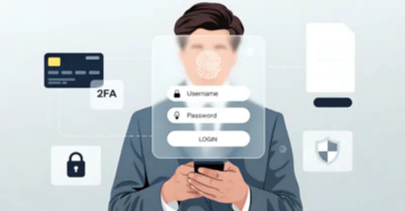 Đến năm 2030, 100% cán bộ công chức sẽ được cấp định danh điện tử