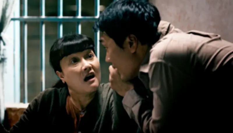 Nữ Đạo Diễn Nổi Tiếng Tạo Quán Đồng Liên Tiếp 3 Phim Kinh Dị Trăm Tỷ