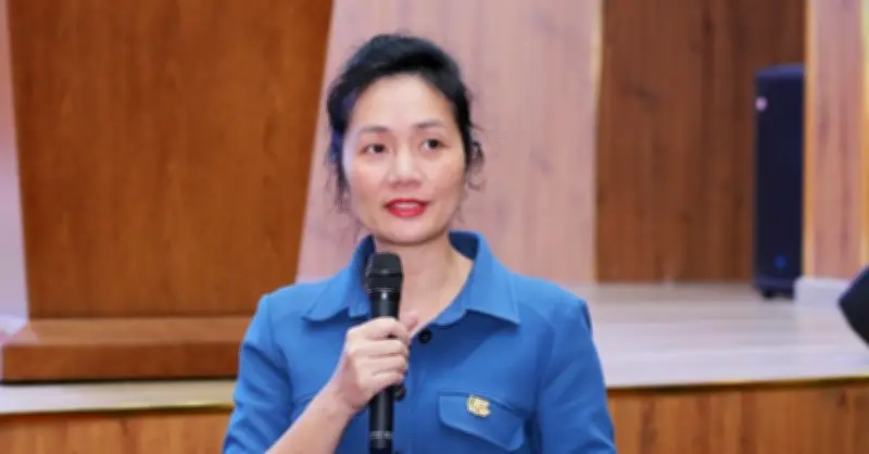 Nữ Phó Giáo sư 8X với nhiều công bố khoa học ứng cử đại biểu Quốc hội