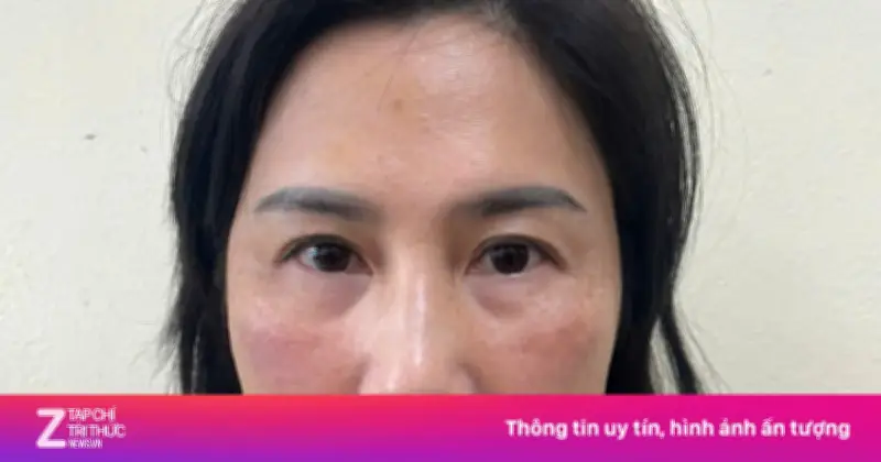 Nữ quái lừa đảo góp vốn kinh doanh pháo hoa, chiếm đoạt 1,5 tỷ đồng