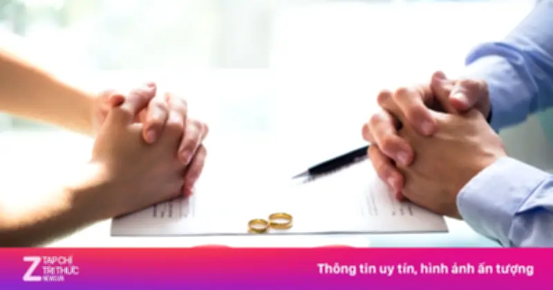 Nữ quyền và sự biến đổi của hôn nhân: Từ ly hôn đến tìm kiếm hạnh phúc mới