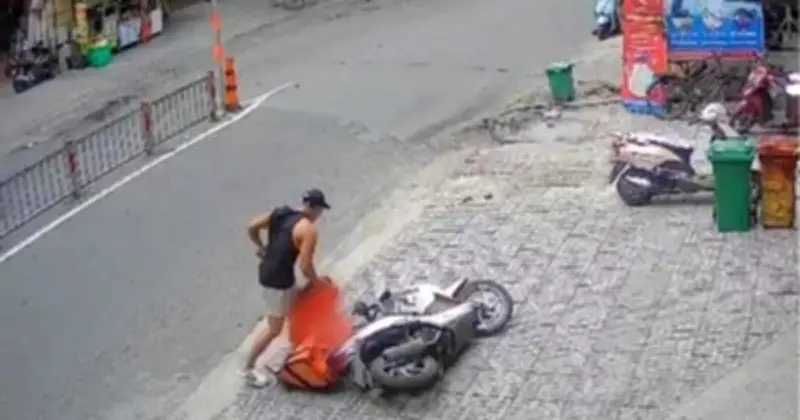 Nữ Shipper Bị Hành Hung Trên Đường: Công An TP.HCM Điều Tra Làm Rõ