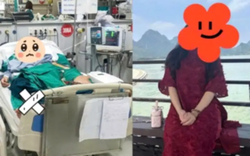 Nữ sinh 17 tuổi khỏe mạnh bất ngờ nguy kịch vì suy đa tạng, bác sĩ phát hiện căn bệnh hiếm nhất thế giới