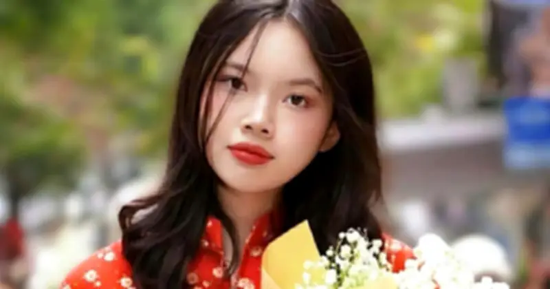 Nữ sinh Bách Khoa công bố nghiên cứu AI quốc tế khi mới là sinh viên năm 3