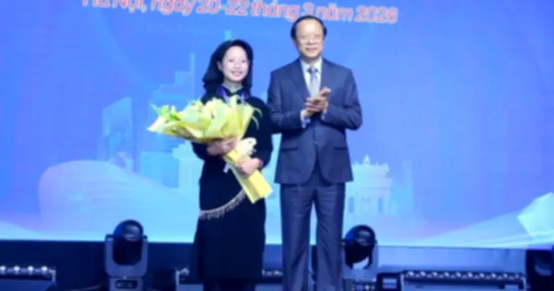 Nữ sinh dân tộc thiểu số một mình chinh phục cuộc thi khoa học quốc gia