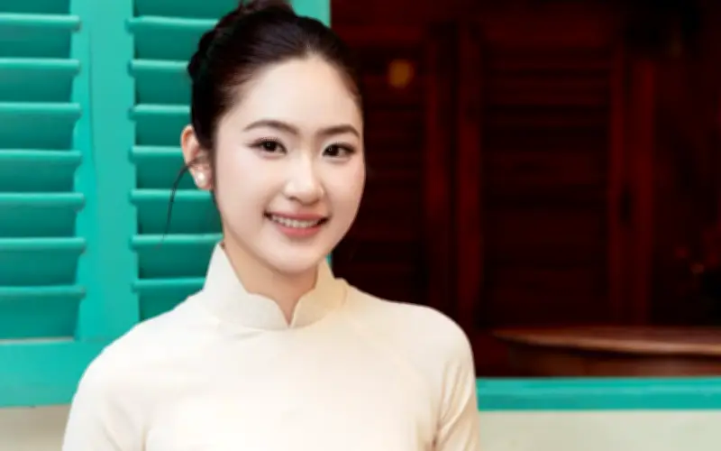 Nữ sinh Hà Tĩnh nhận tin vui, liệu có làm nên chuyện tại Miss World Vietnam 2025?